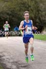 Senior mens English National 12 Stage Road Relay, 2016 English National 12 and 6 Stage Road Relays, Sutton Coldfield, Birmingham. Photo: David T. Hewitson/Sports for All Pics